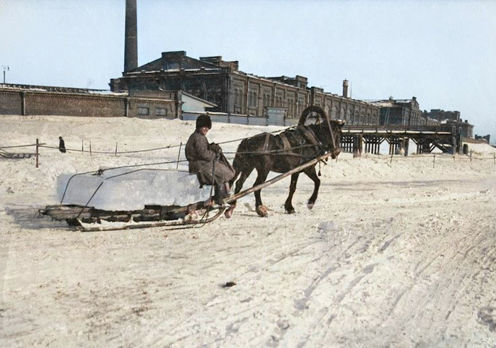 Автор: Булла К. К.