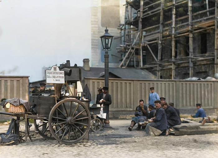 Автор: Ателье Буллы