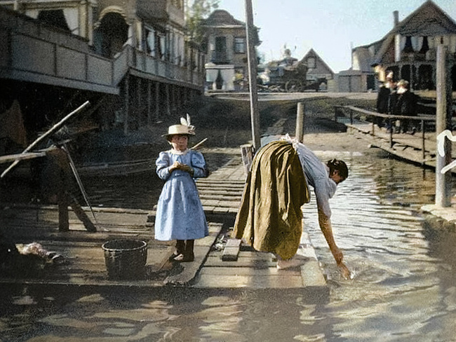 Автор: Альфред Эберлинг