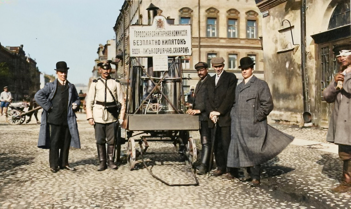 Автор: Andrew Murray Howe