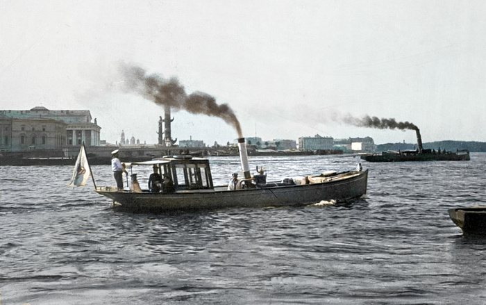 Автор: ателье К. Буллы