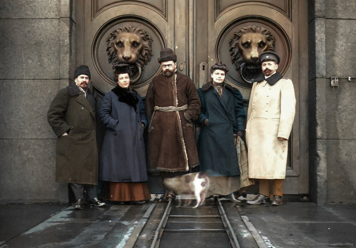 Источник: ГИС "Интернет", сайт музея история медицины им. Паула Страдыня