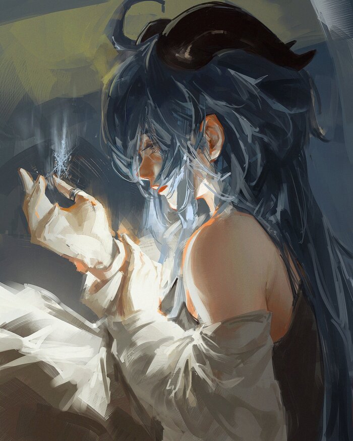 Криокозочка