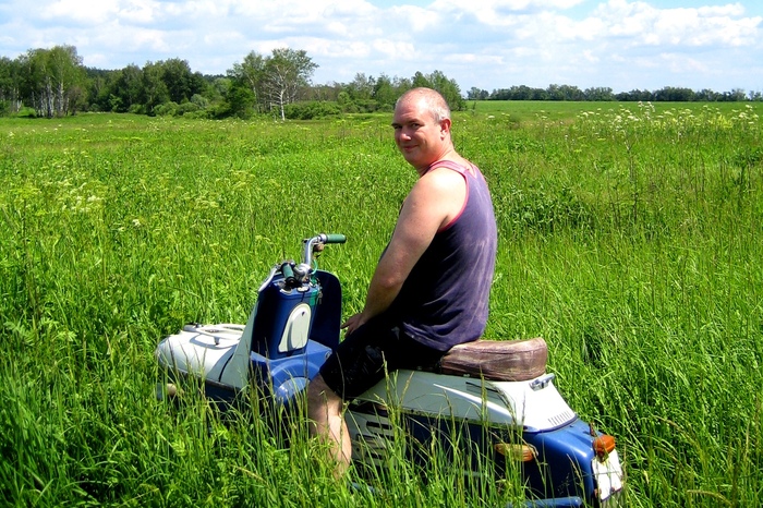 Жги на полную! Осталось немного!