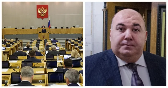 Депутат Госдумы не согласен с лишением мандата за 200 дней прогулов Политика, Госдума, Депутаты, Негатив, Трудовой кодекс, Telegram (ссылка), Длиннопост Депутат Госдумы не согласен с лишением мандата за 200 дней прогулов Политика, Госдума, Депутаты, Негатив, Трудовой кодекс, Telegram (ссылка), Длиннопост