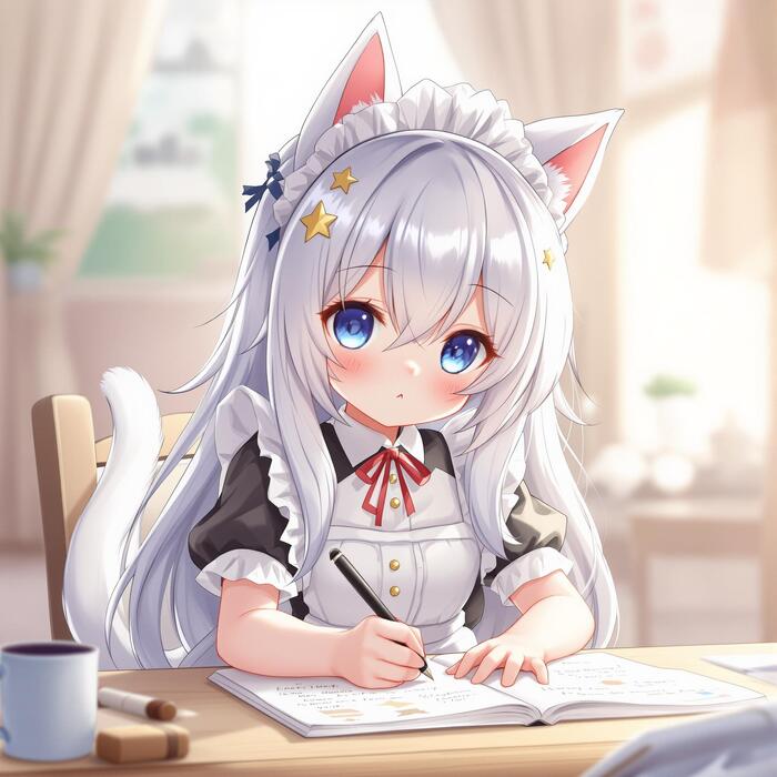  ,  , ,  : , Anime Art, , Stable Diffusion, , Loli