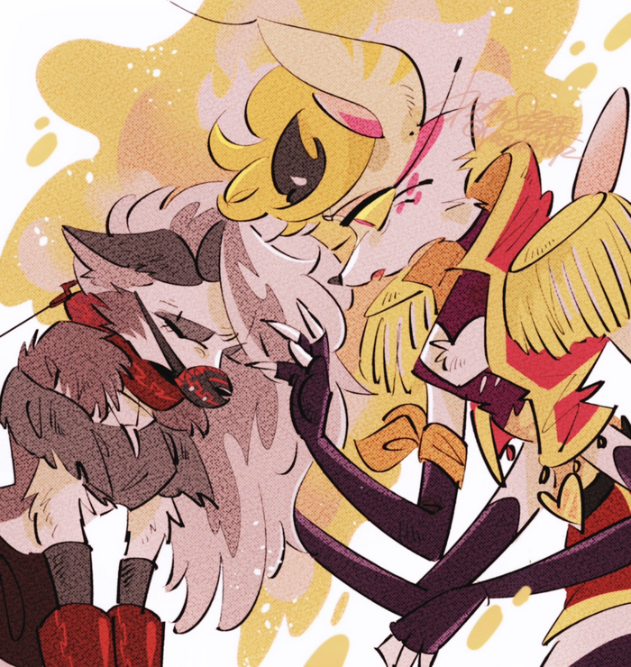 В суде Вельзевул была лучшей