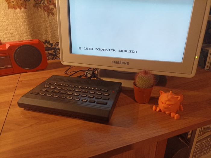     , Zx Spectrum, -, Sega, -,   