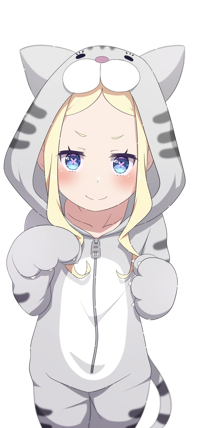  Anime Art, , , , Beatrice, Re:Zero Kara, 