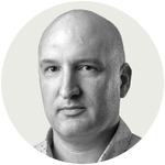 Andrew E. Kramer — руководитель киевского бюро The Times, освещающий войну на Украине с 2014 года.