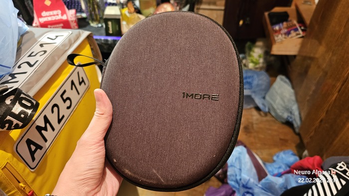     : 1More Sonoflow..  -  ,      