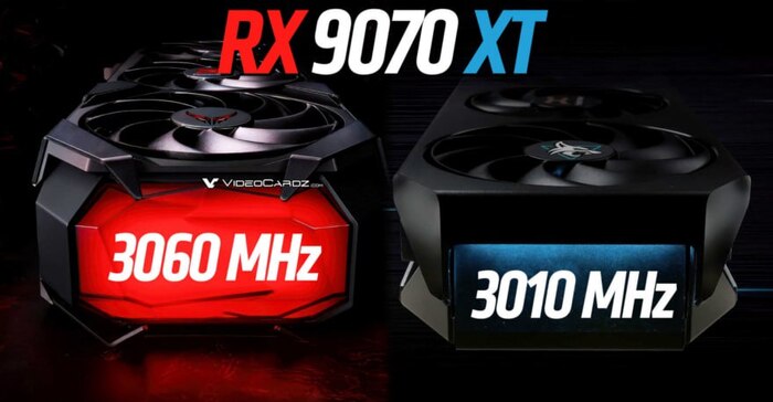 AMD RX 9070 XT  RX 9070   Geekbench 6  ,  , , , AMD, , , Amd Radeon,   , Telegram (), YouTube ()