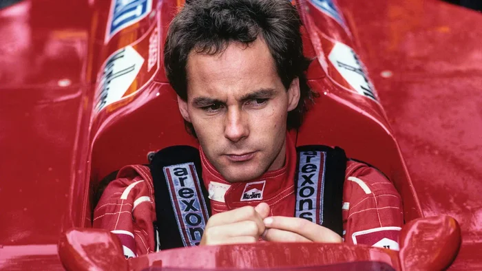 Former Ferrari driver on how Enzo personally invited him, Hamilton joining Leclerc and being Senna's teammate - My, Автоспорт, Race, Speed, Competitions, Success, Gerhard Berger, Formula 1, Athletes, Michael Schumacher, Lewis Hamilton, Charles Leclerc, Ferrari, Ayrton Senna, Jean Alesi, Sebastian Vettel, Benetton, Extreme, Car history, 90th, Longpost