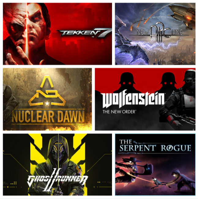      , Steam,  , Steamgifts