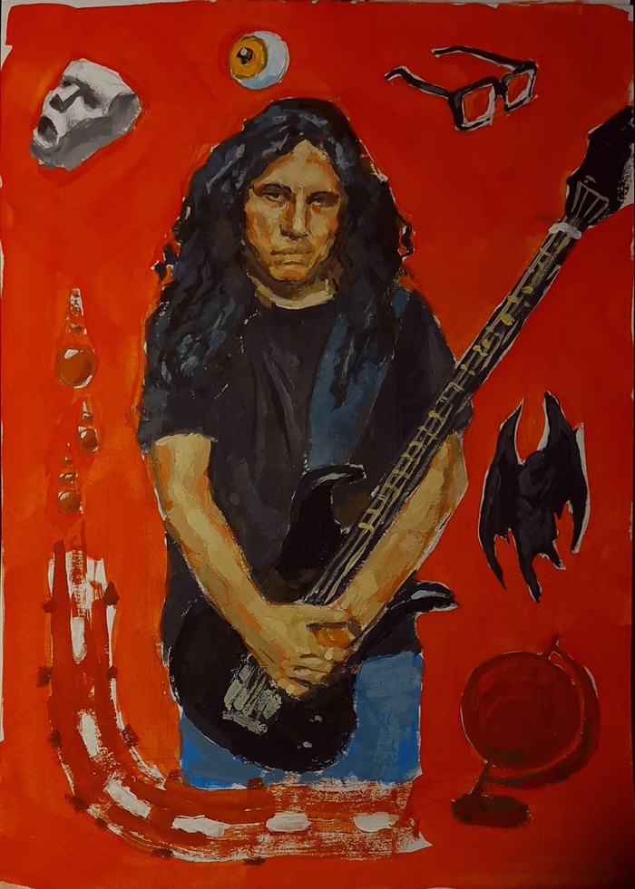      , Slayer