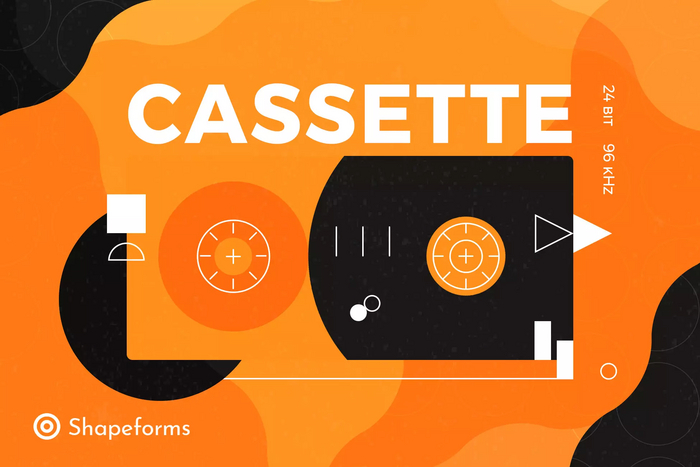        Cassette  Unity asset store , , Gamedev, ,  , Unity, Unreal Engine, , Asset, Asset store