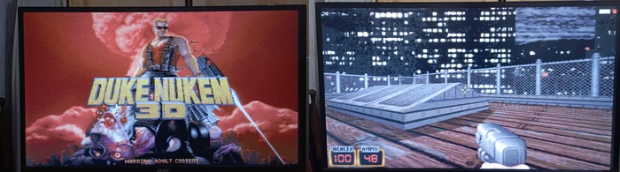 Duke Nukem 3D 1996 (320200 20 )