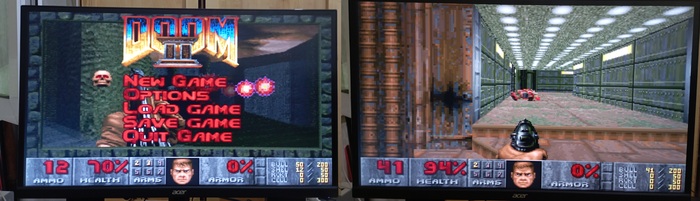 Doom 2 1994 (640400 30 )