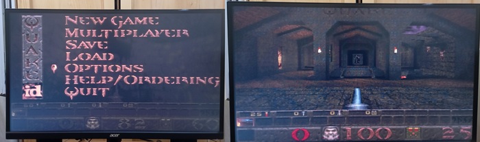 Quake 1996 (320200 30 )