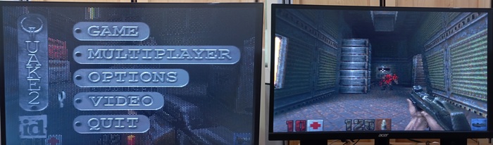 Quake 1997 (320240 5 )