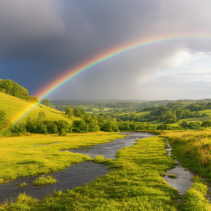 Арты из нейросети - 32