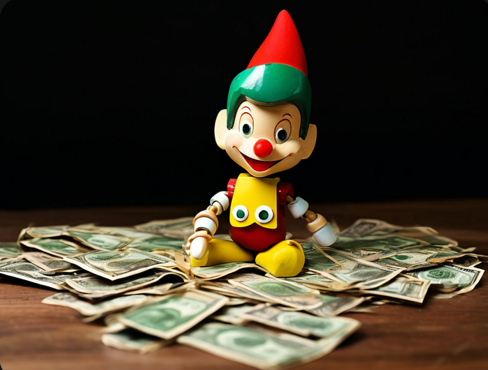 Ответ на пост «Самозапрет на кредиты»