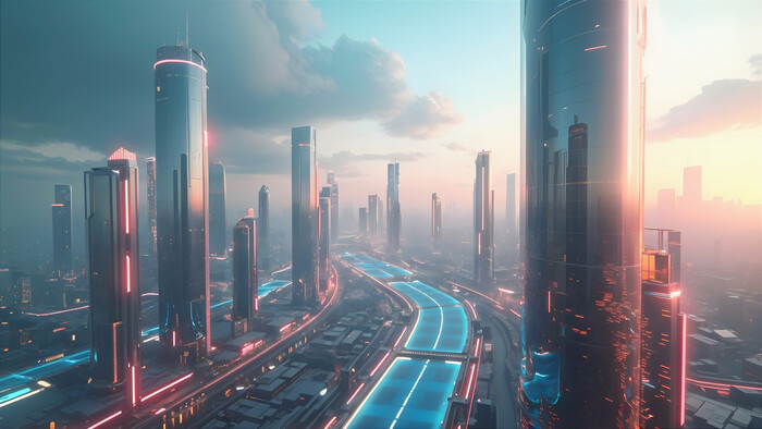 Утро нового дня