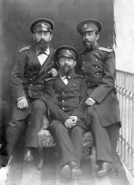 О последнем бое миноносца "Безупречный" 28.05.1905. И о его командире Военная история, Российская империя, Русско-японская война, Цусима, Цусимское сражение, Российский флот, Миноносец, Безупречный, Командир, Биография, История (наука), Историк, Длиннопост, Семья, ВКонтакте (ссылка)