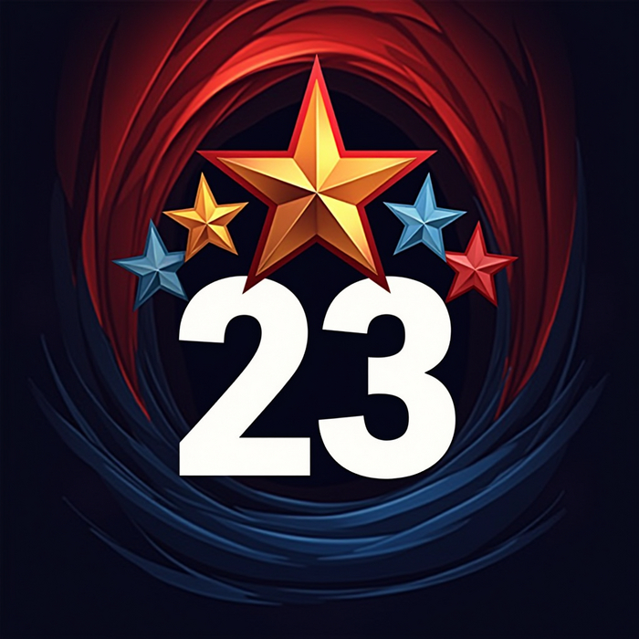  23 !  , , 23  -   , Flux, 