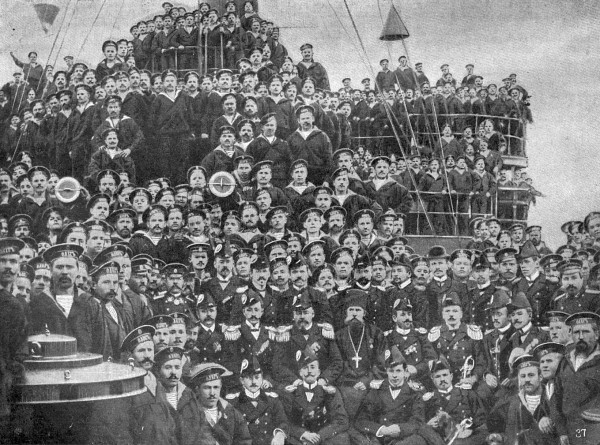   -   .  -   "",   , 1905 .