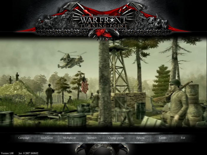 Warfront 2007  20:00  , -, , , , RTS, 2000-, ,  , Telegram (), YouTube ()