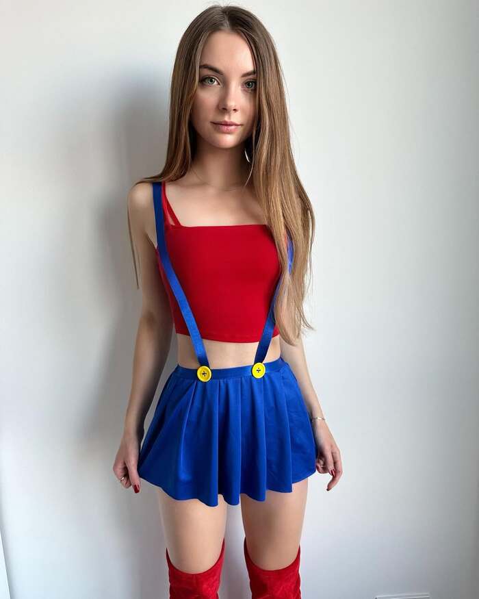 Christin Black - Девушки, Фотография, Christin Black