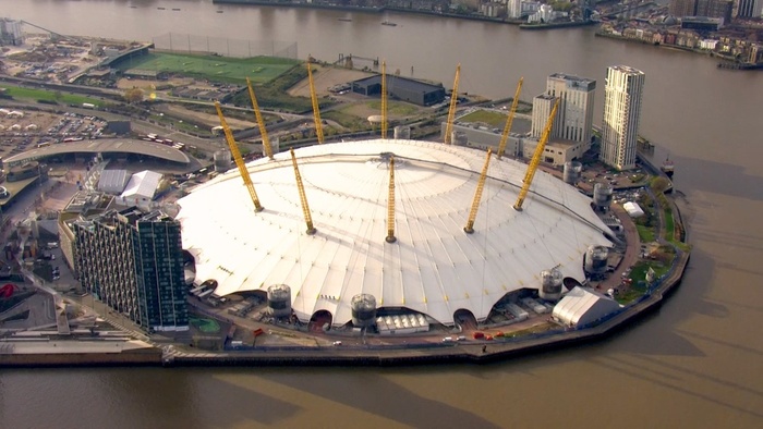  The O2