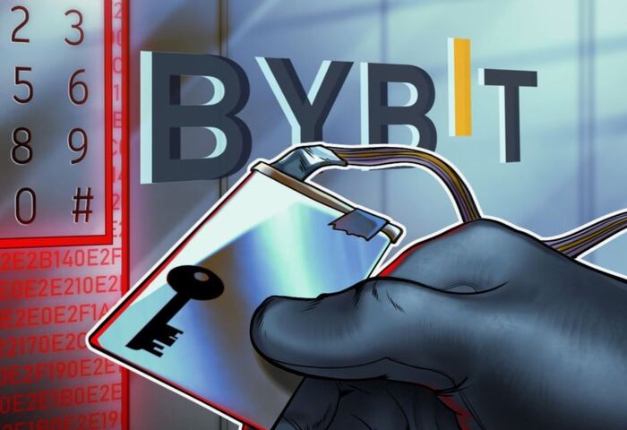ByBit:  -  $1,5       