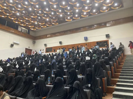 Конференция дементоров