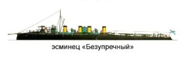 Предполагаемый вариант окраски