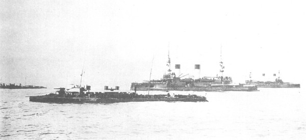 "Блестящий"