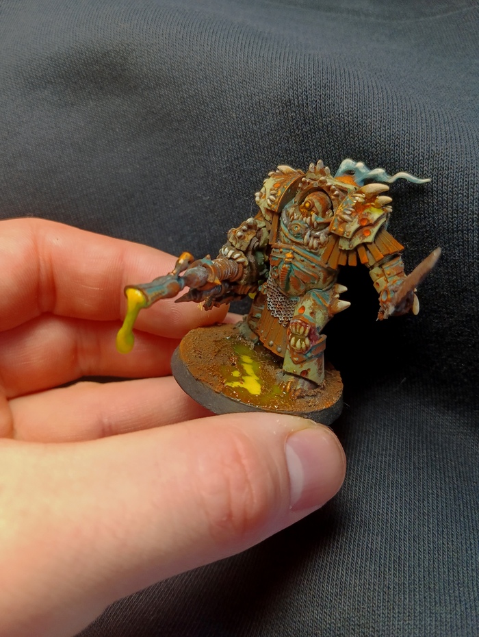  Warhammer 40k,  , , Death Guard, Wh miniatures, 