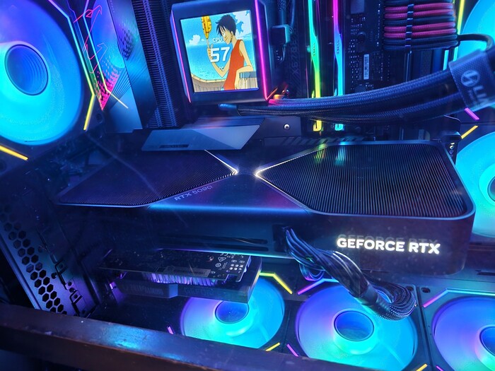 Как выглядит топовый пк для игр сегодня