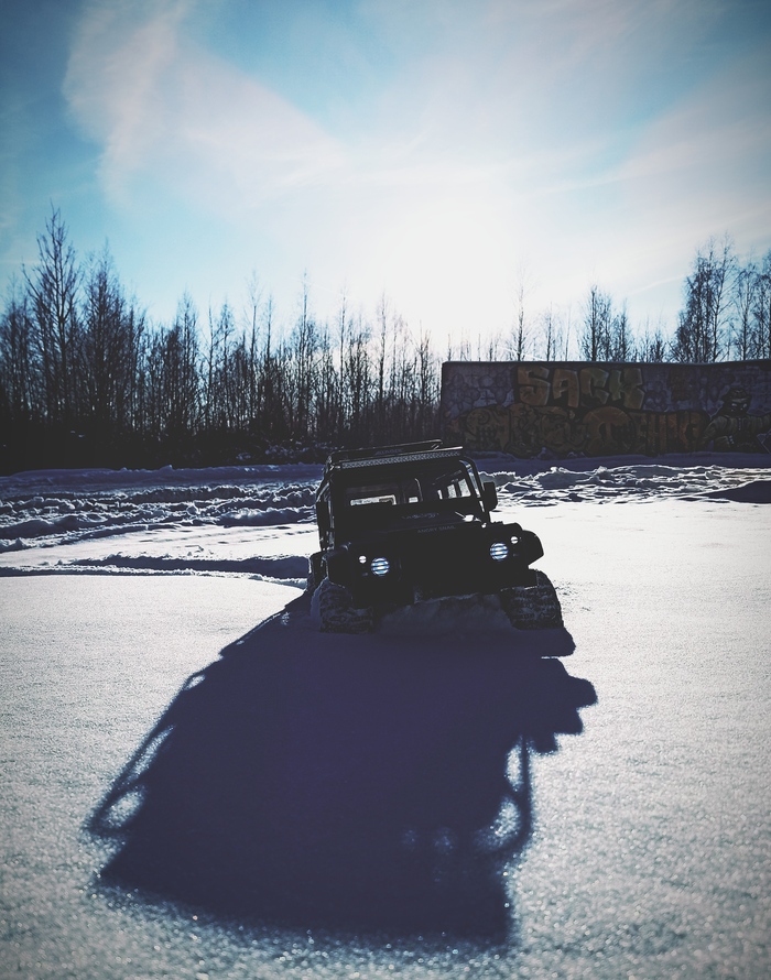 Hobbies as a RC style  , , , 