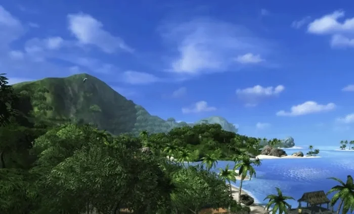 Strong similarities between Far Cry and Far Cry 3 - My, Shooter, Computer games, Games, Far cry, Far cry 3, Game Reviews, Video game, Longpost