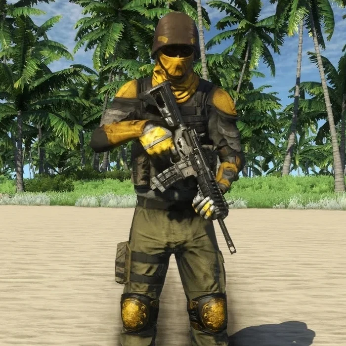 Strong similarities between Far Cry and Far Cry 3 - My, Shooter, Computer games, Games, Far cry, Far cry 3, Game Reviews, Video game, Longpost
