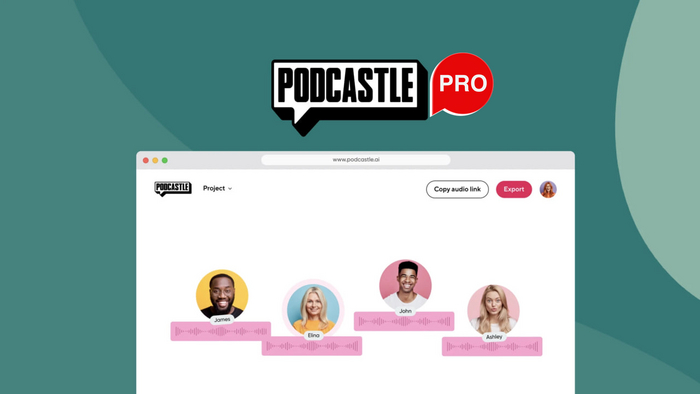   : Podcastle Ai Pro? , , , , , , ,  ,  , , , -, , , , , , , Telegram ()