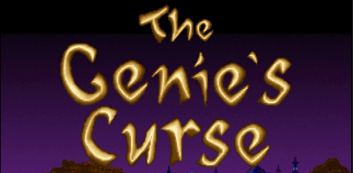 Al-Qadim: The Genies Curse  , , -, 