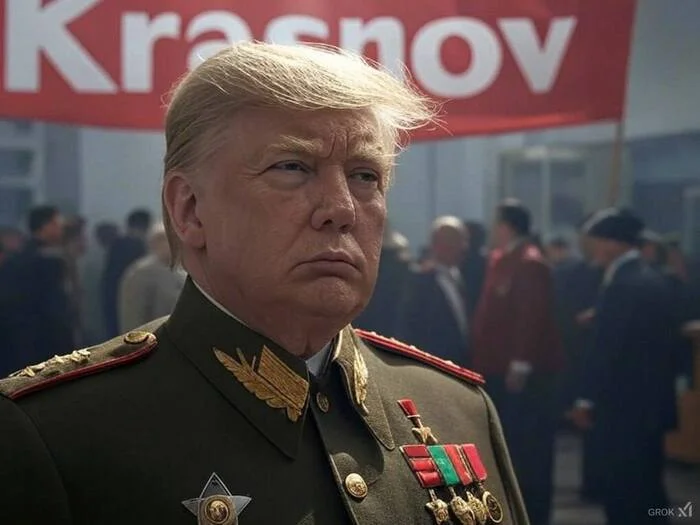 Trump Turns Out to Be a KGB Agent, Says Former Kazakh Intelligence Chief - Donald Trump, The KGB, Intelligence service, Agent, Special services, Secret Agent