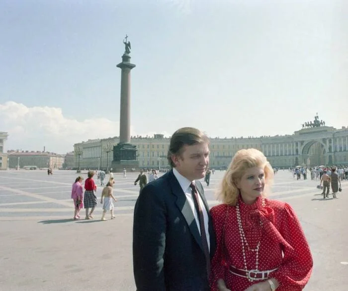 Trump Turns Out to Be a KGB Agent, Says Former Kazakh Intelligence Chief - Donald Trump, The KGB, Intelligence service, Agent, Special services, Secret Agent