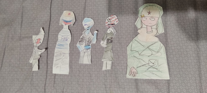 ������� ������