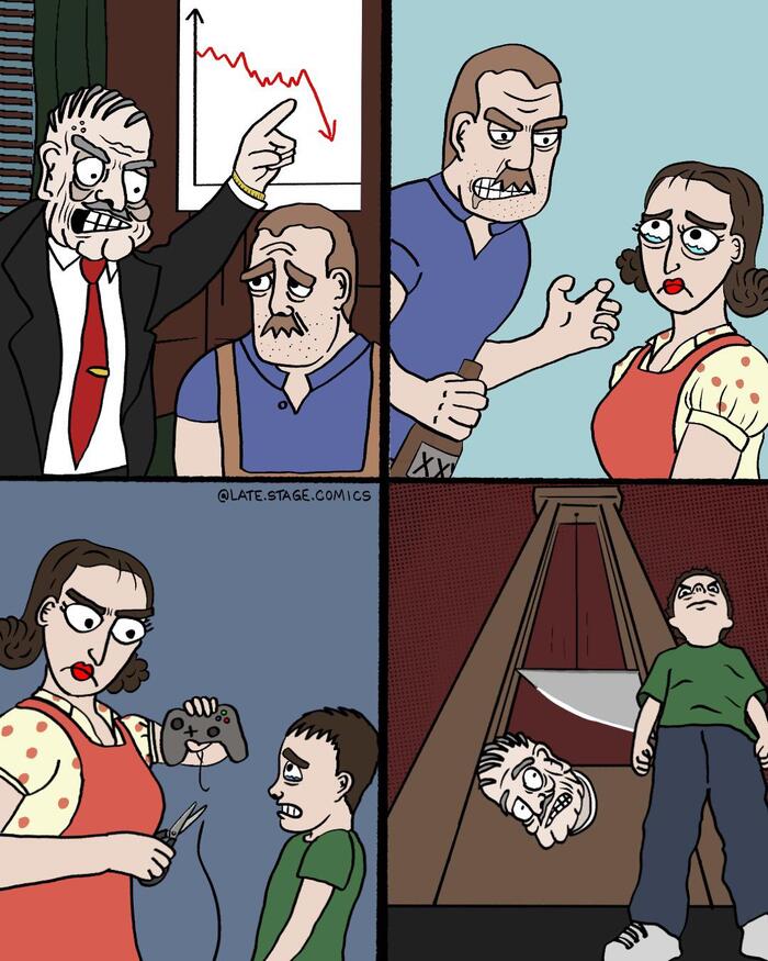 ,    ! , ,  ,   , Janexcomix, Late Stage Comics