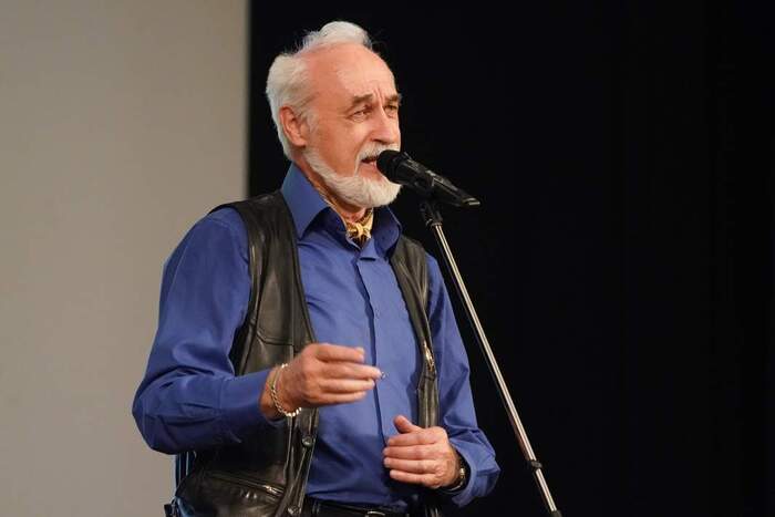 Константин Фролов Крымский "Не будите русского медведя..."