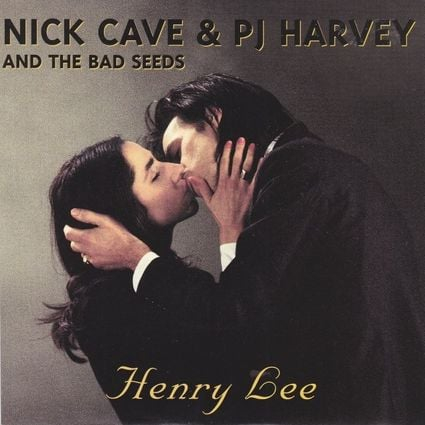 Nick Cave & PJ Harvey: Henry Lee